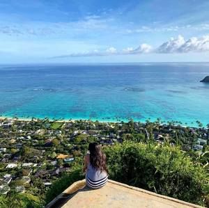 Meet your Posher, Shehara